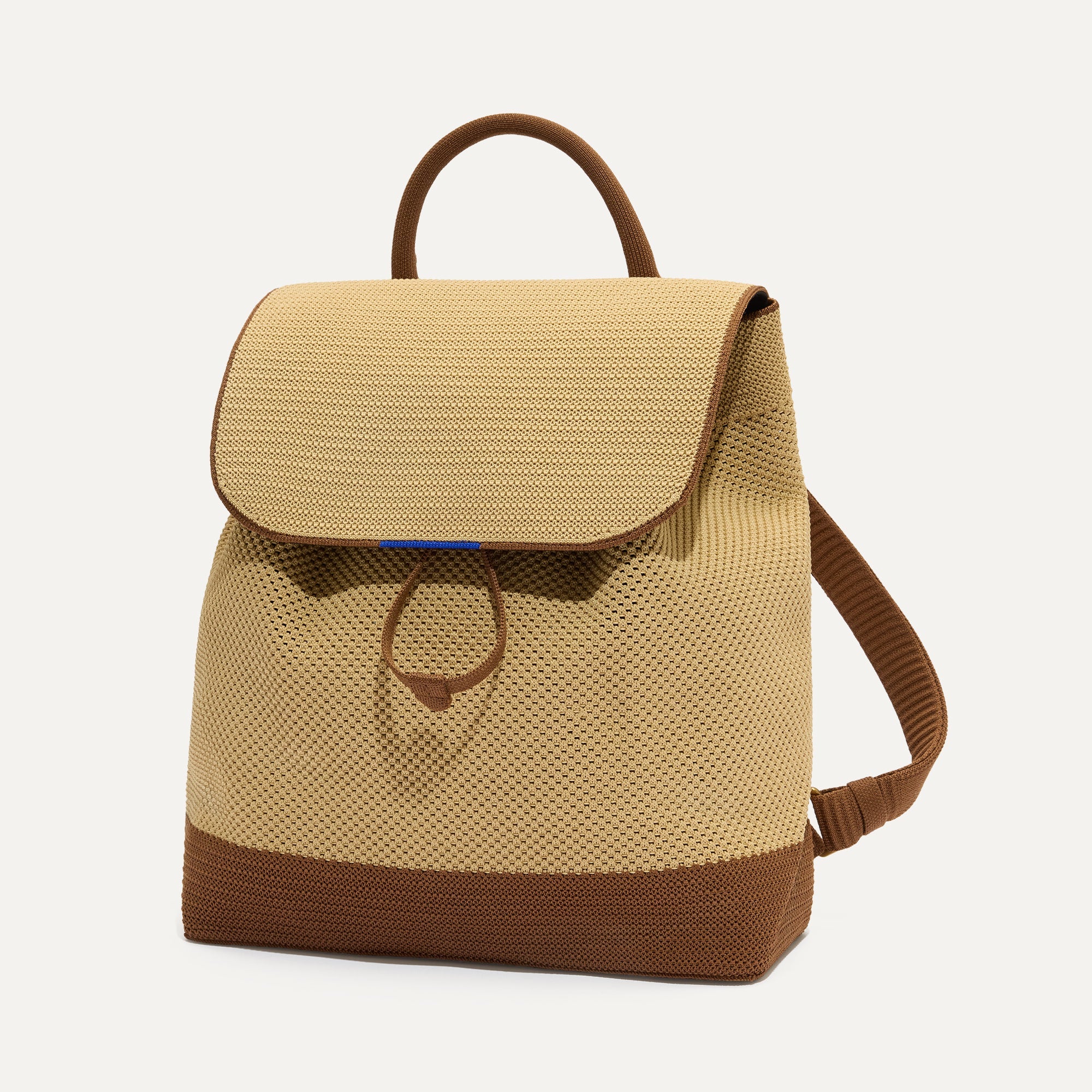 The Cinch Backpack - Brown Butter(Brown Butter)