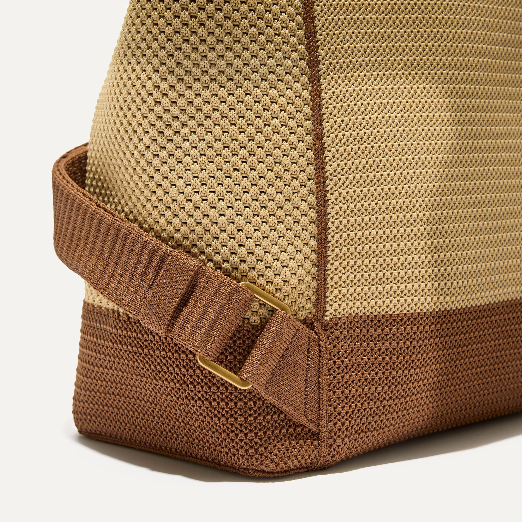 The Cinch Backpack - Brown Butter(Brown Butter)