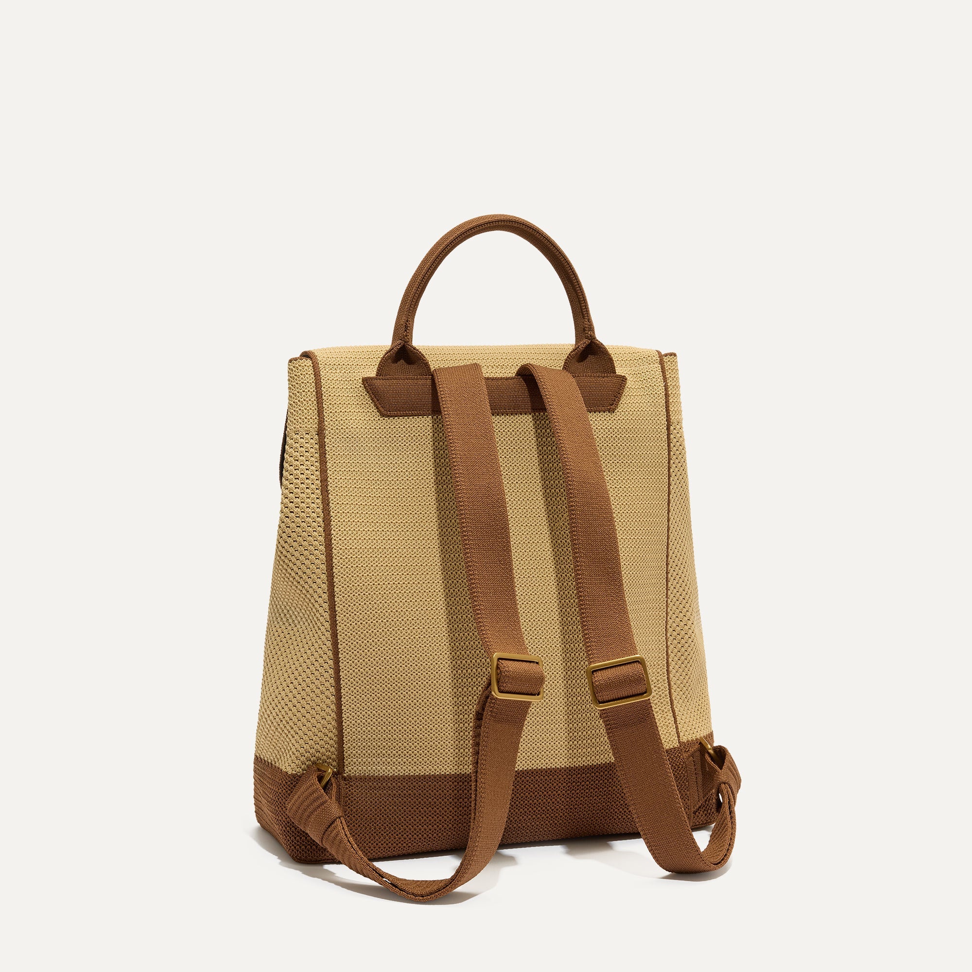 The Cinch Backpack - Brown Butter(Brown Butter)