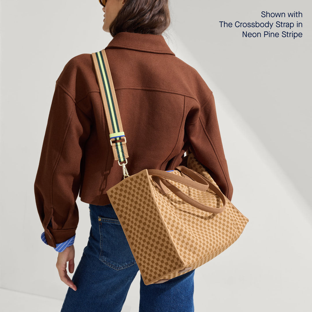 The Classic Tote - Hazelnut(Hazelnut)