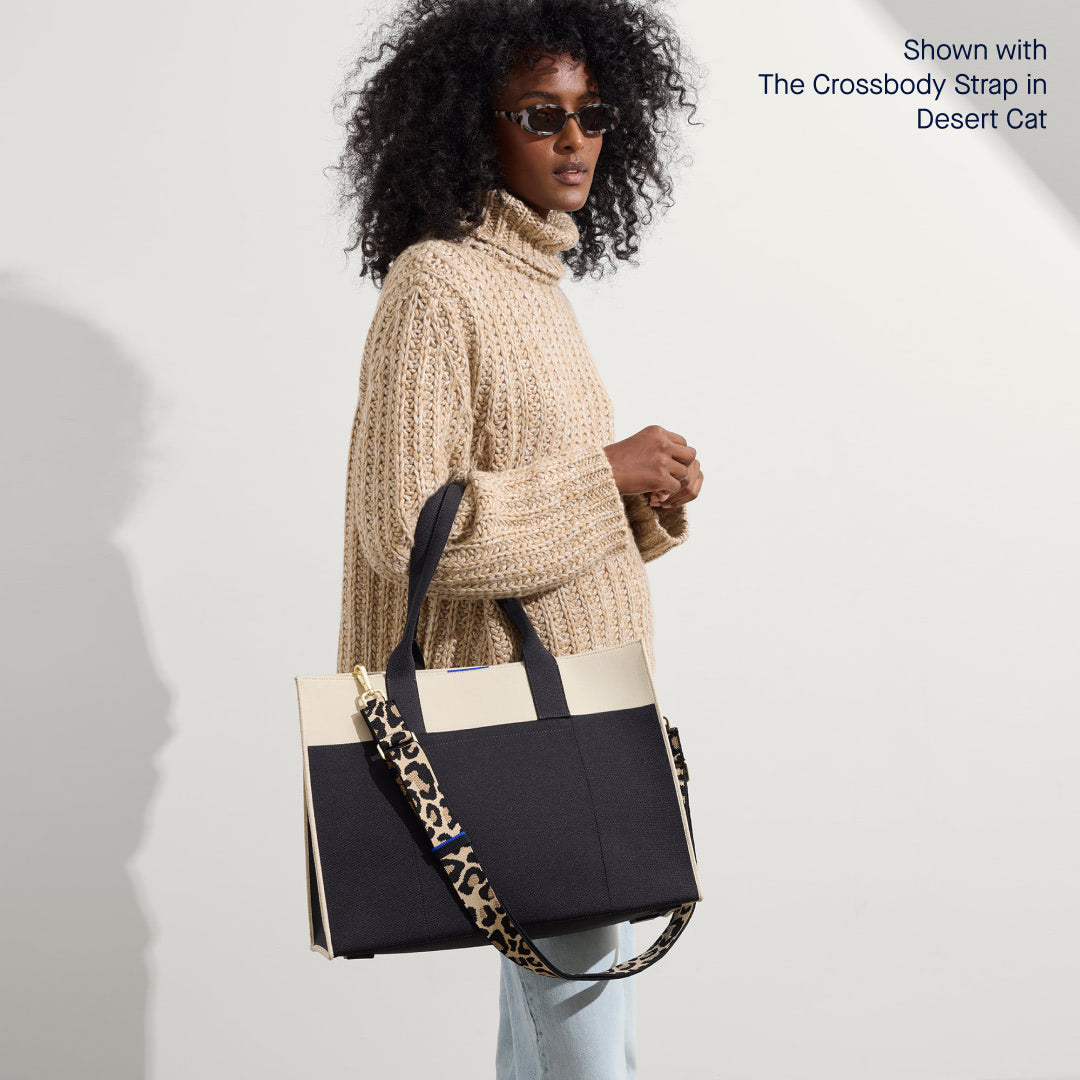 The Classic Tote - Luna(Luna)