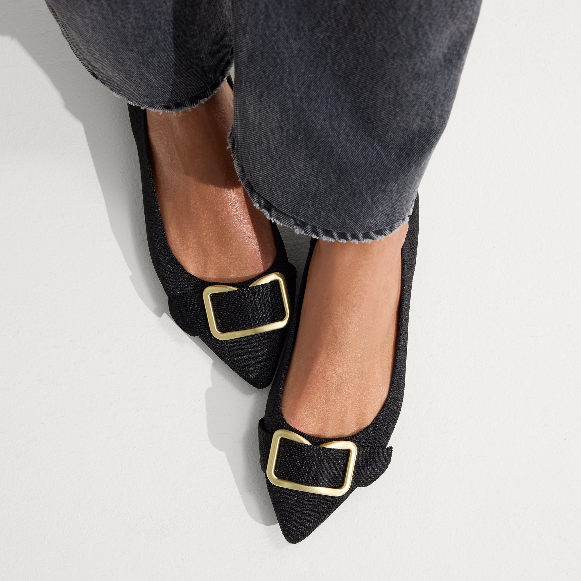 The Emblem Point II - Black(Black,5)